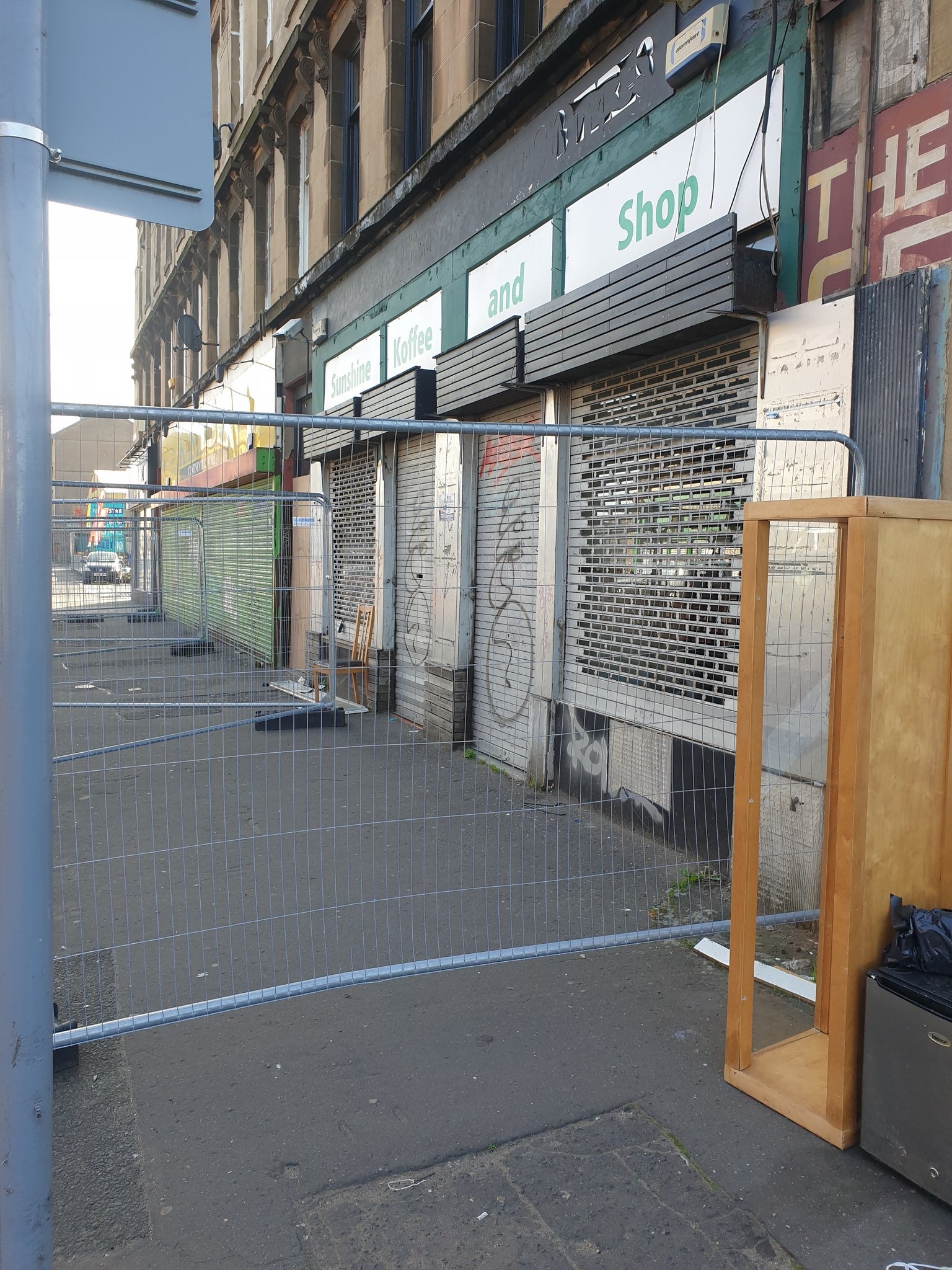 Evicted during the pandemic How one council made 13 people homeless